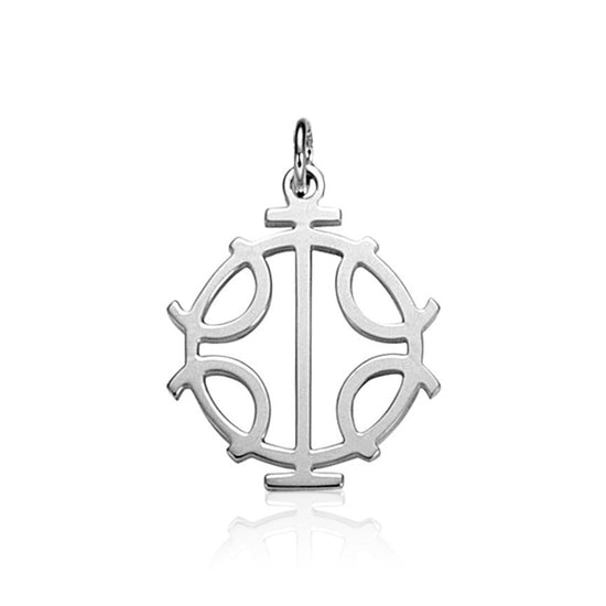 Standard pendant [Danobus - Silver].