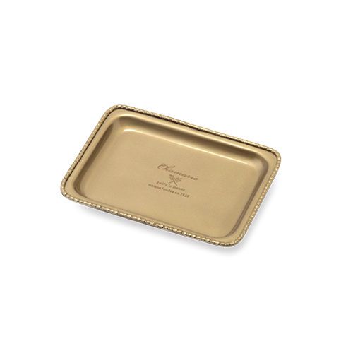 63024 CHAMARRE Tray Recto S