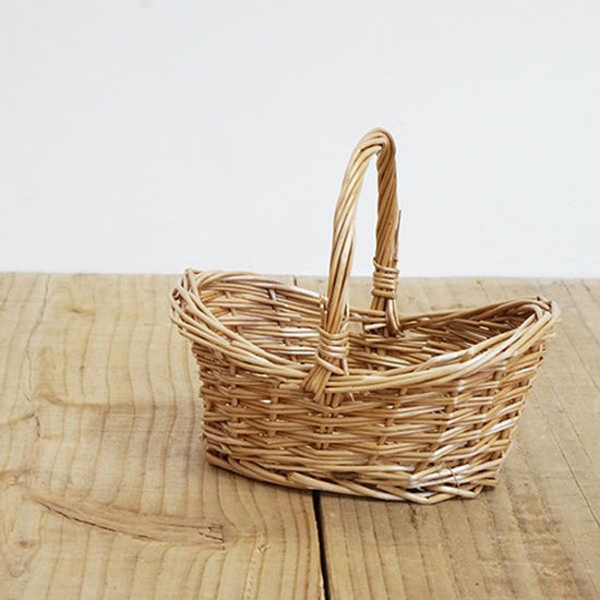 11545 Wicker basket