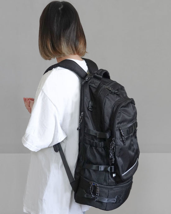 [H.T/L] 2-Room Daypack L Size