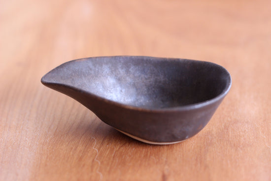 soybean (oil) pot