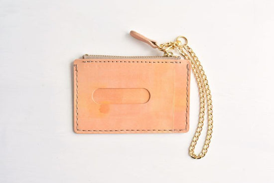 Mikan No.99 (Pass Case with Coin Purse)