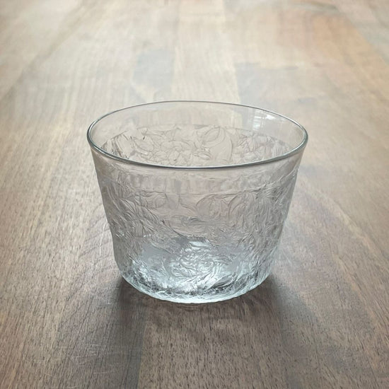 [Kohei Kishimoto] Glass Inokuchi