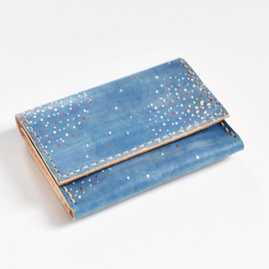 Fireworks No.36 (business card case)