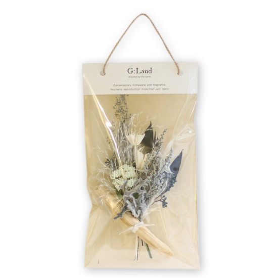 Positive Energy Palo Santo Bouquet small -Joy