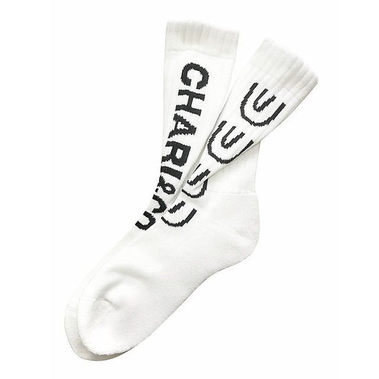 ching & co & CHARI & CO Skate Socks