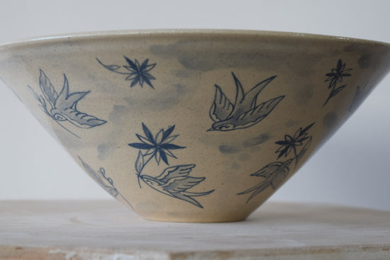 Swallow Planters