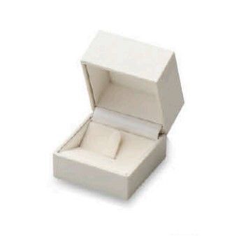 Case for rings and wide rings, soft leather-like series, 12 pieces, CB-790RL