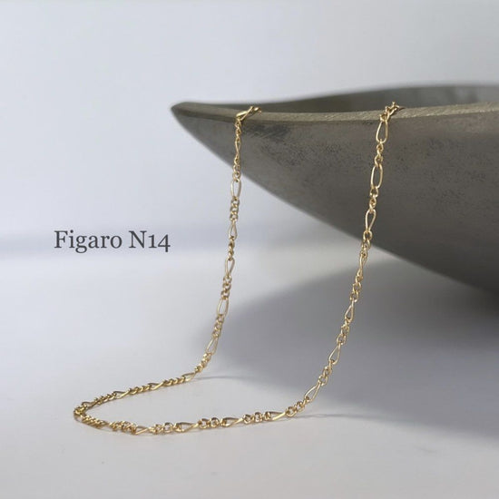 Figaro N14