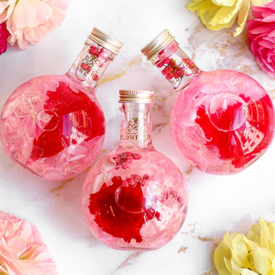 FLOWERiUM Carnation parfum