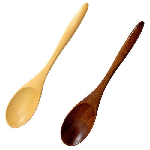 Curry Spoons (2 kinds)