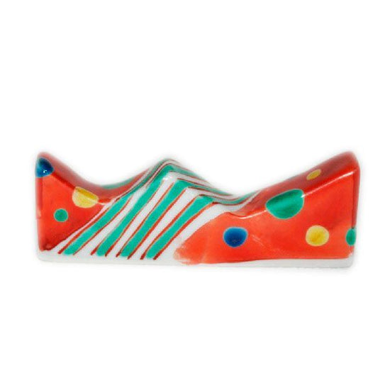 [Eisyou] Polka Dot Brush Mount (Large)