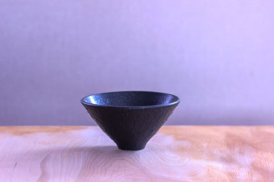 bowl used for serving rice