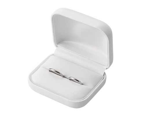 Case for wedding rings Case for paired rings, 12 pieces AR-RB269