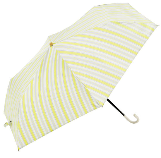 Folding Umbrella Stripe Mini