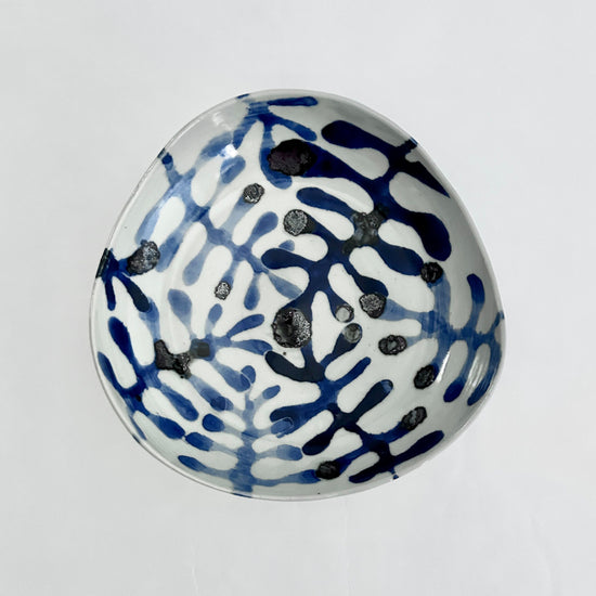 High bowl (one of a kind)/FBL-002