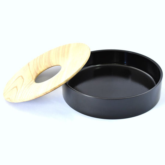 IMPRESSION 수리우루시 M 사이즈 오르되브르 1단 스택형 박스