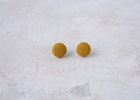 Clip-on earrings