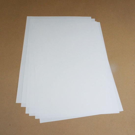 Plain Letterhead and Envelope GBN3BL-M-2