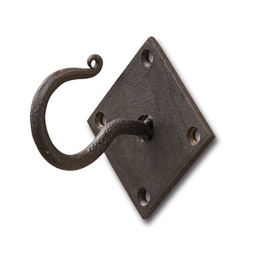 62993 [POSH MADE] Free Hook