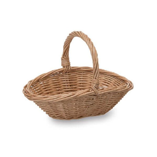 11546 Wicker basket