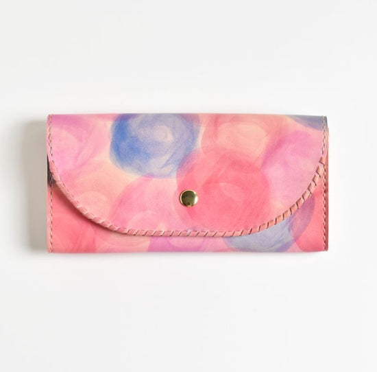 Berry Berry No.226 (trifold long wallet)