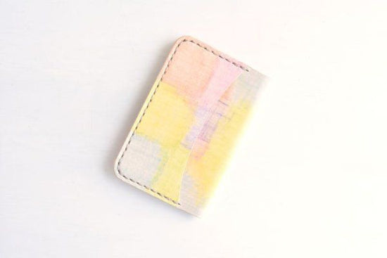 Harukaze No.174 (thin business card case)