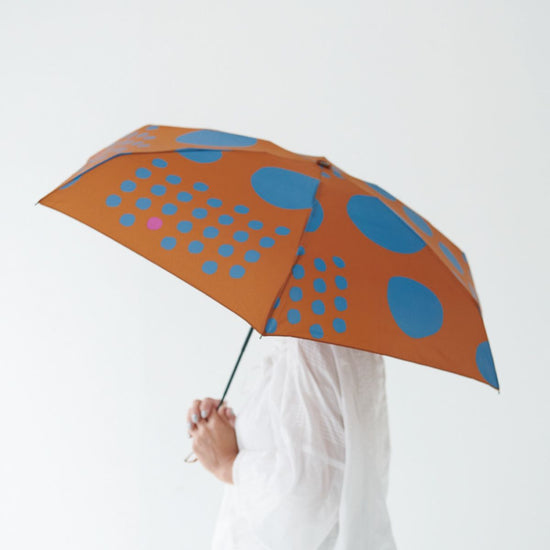 Umbrella / Folding Umbrella "maru