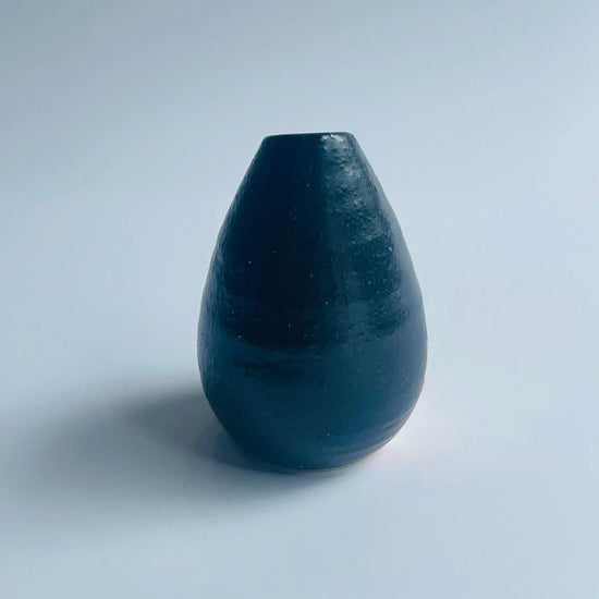 [Ginshu Kiln] Narrow long vase A