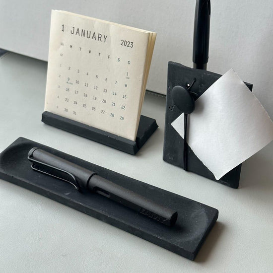 JIKU chocolate / pentray