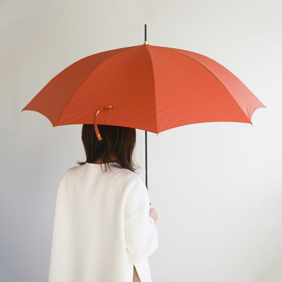 Miratore Long Umbrella 58cm, 8 Bones, Slim