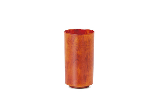 Shot Cup Colorful Orange SX-0677
