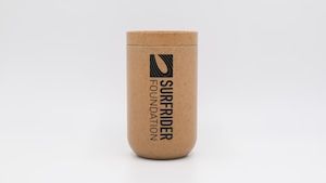 Plastic Free Tumbler [Surfrider Foundation Japan].