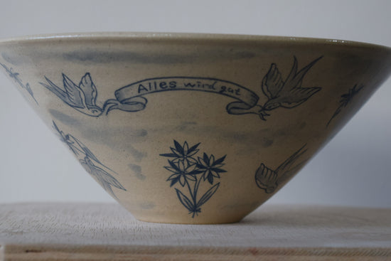 Swallow Planters
