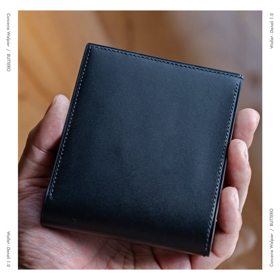 Denali 1.0 / Wallet