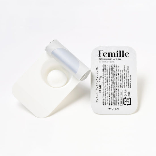 Femail Feminine Wash FD (2packs)