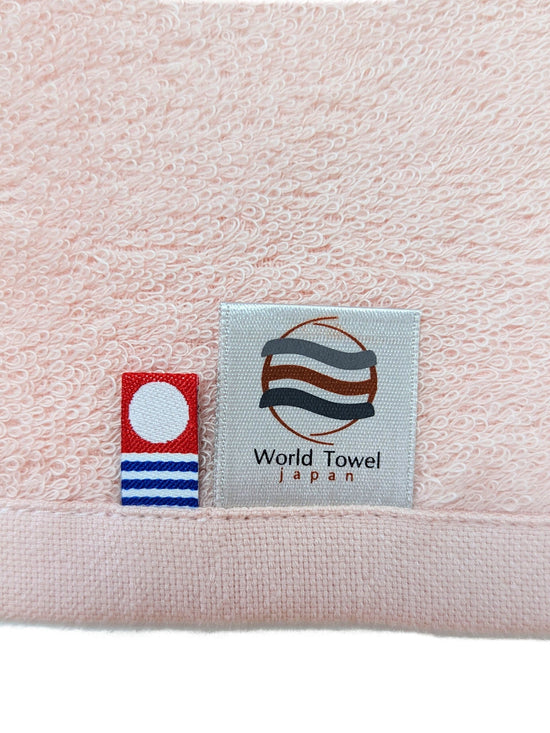 Sports Towel (Pink) (Set of 5)