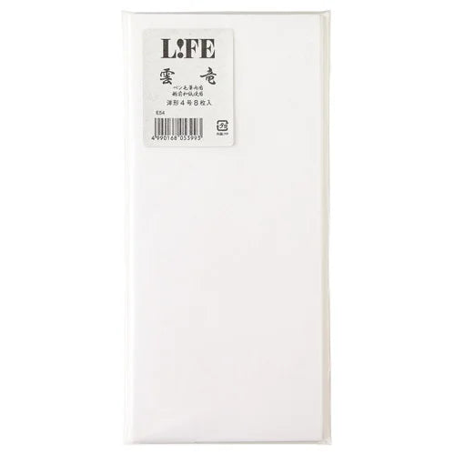 LIFE Unryu Envelope – Yo-4