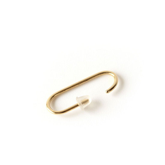 K18yg ear cuff / Clip S