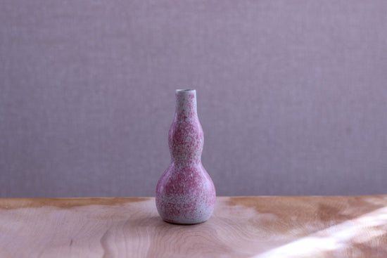 Gourd vase