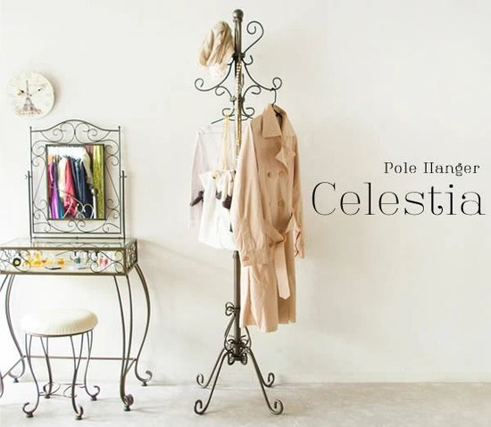 Pole hanger Celestia P-1709