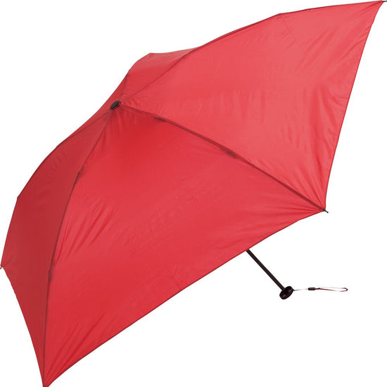 Folding Umbrella Extra Light / Plain Collar Mini