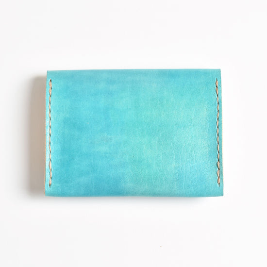 Under the Sea No.284 (business card case)