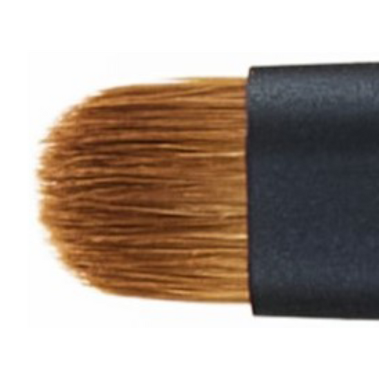 Kumano Brush Makeup Brush / Eyeshadow Brush (S)/E 005