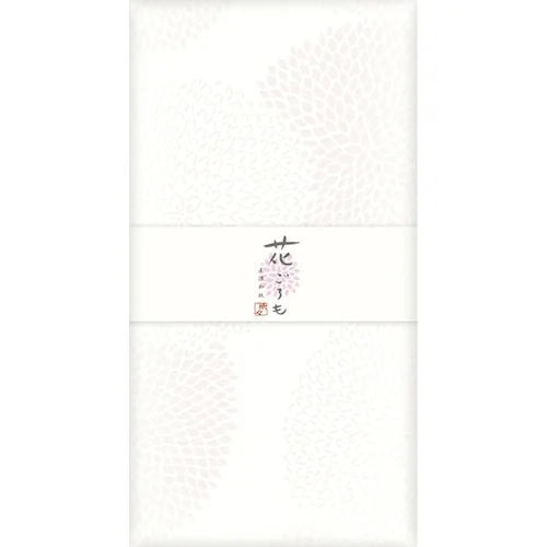 Furukawa Shiko Envelopes – Hanagoromo, Peach