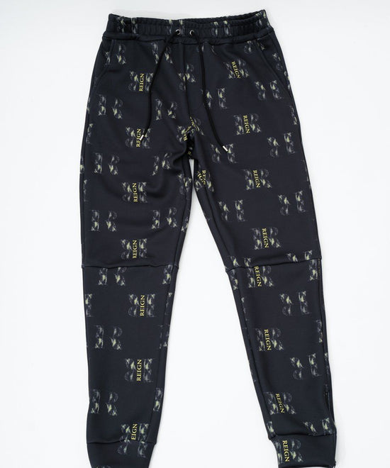 SUISAI Jogger Pants