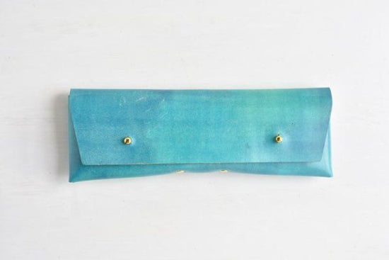 Under the Sea No.255 (glasses case)