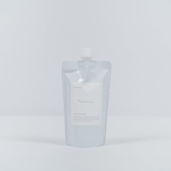 Diffuser refill