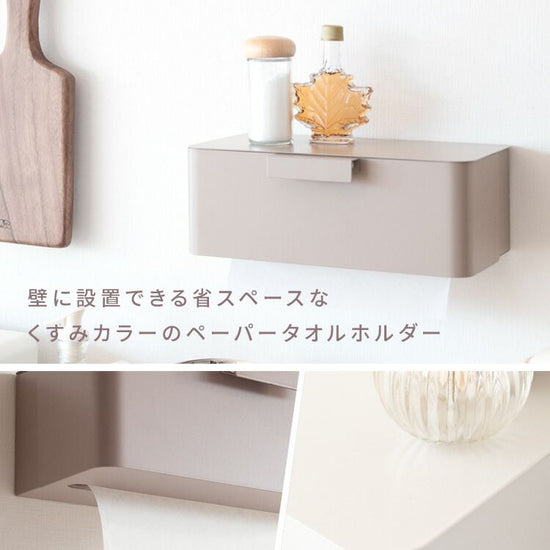 Paper Towel Holder TEER th-1600k