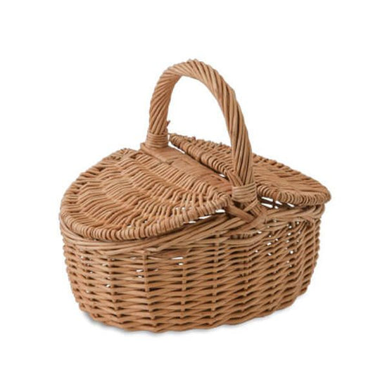 10578 Wicker basket